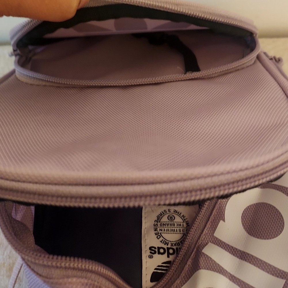 Adidas Mini backpack - Picture 9 of 9